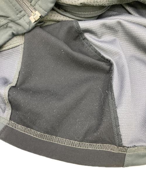 THE NORTH FACE（ザ ノース フェイス）THE NORTH FACE (ザ ノース フェイス) ジャケット グレー サイズ:XLの古着・服飾アイテム