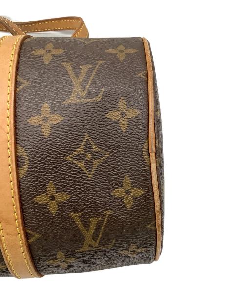 LOUIS VUITTON（ルイ ヴィトン）LOUIS VUITTON (ルイ ヴィトン) パピヨンGM モノグラム M51365 ハンドバッグの古着・服飾アイテム