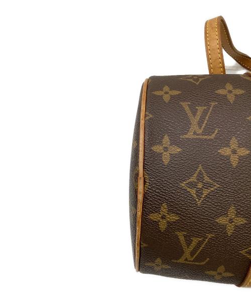 LOUIS VUITTON（ルイ ヴィトン）LOUIS VUITTON (ルイ ヴィトン) パピヨンGM モノグラム M51365 ハンドバッグの古着・服飾アイテム