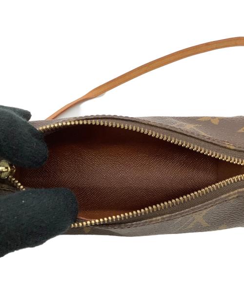 LOUIS VUITTON（ルイ ヴィトン）LOUIS VUITTON (ルイ ヴィトン) パピヨンGM モノグラム M51365 ハンドバッグの古着・服飾アイテム