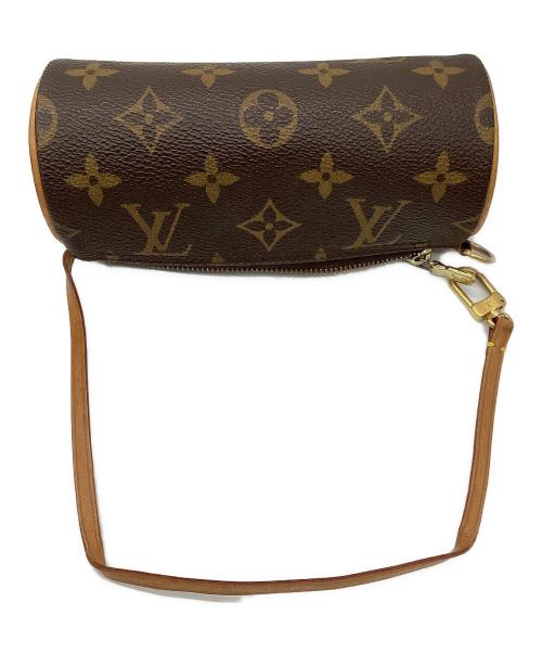 LOUIS VUITTON（ルイ ヴィトン）LOUIS VUITTON (ルイ ヴィトン) パピヨンGM モノグラム M51365 ハンドバッグの古着・服飾アイテム
