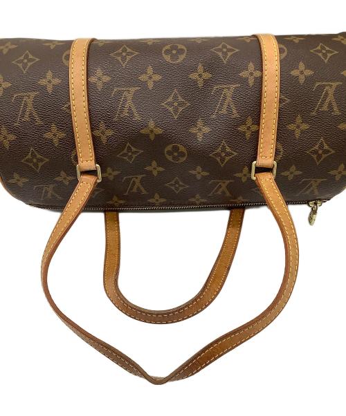 LOUIS VUITTON（ルイ ヴィトン）LOUIS VUITTON (ルイ ヴィトン) パピヨンGM モノグラム M51365 ハンドバッグの古着・服飾アイテム