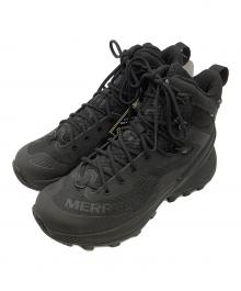 MERRELL（メレル）の古着「ハイカットスニーカー ROGUE TACTICAL GTX」｜ブラック