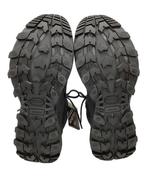 MERRELL（メレル）MERRELL (メレル) ハイカットスニーカー ROGUE TACTICAL GTX ブラック サイズ:CM 25の古着・服飾アイテム