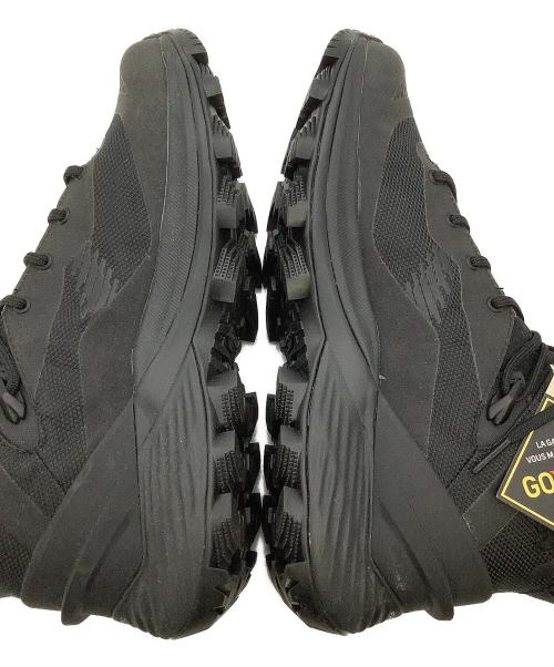MERRELL（メレル）MERRELL (メレル) ハイカットスニーカー ROGUE TACTICAL GTX ブラック サイズ:CM 25の古着・服飾アイテム