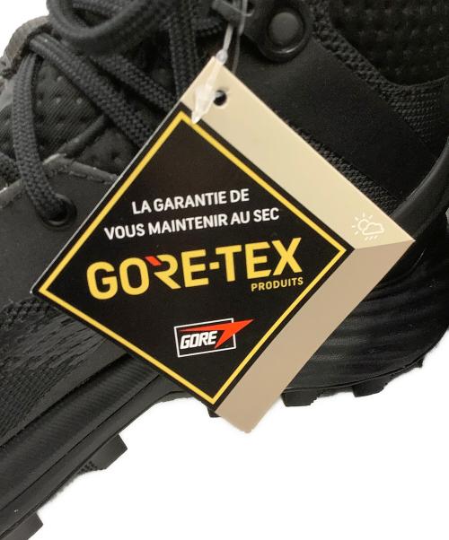 MERRELL（メレル）MERRELL (メレル) ハイカットスニーカー ROGUE TACTICAL GTX ブラック サイズ:CM 25の古着・服飾アイテム