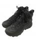 MERRELL（メレル）の古着「ハイカットスニーカー ROGUE TACTICAL GTX」｜ブラック
