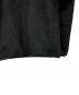中古・古着 THE NORTHFACE PURPLELABEL (ザ・ノースフェイス パープルレーベル) フリースジャケット PLAS Wool Fleece Field Cardigan ブラック サイズ:S：20000円