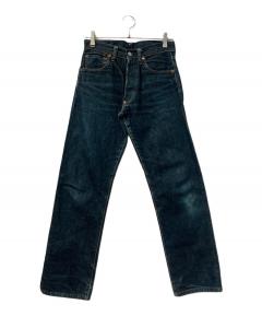 中古・古着通販】WAREHOUSE (ウエアハウス) EVISU (エビス) HIDEHIKO