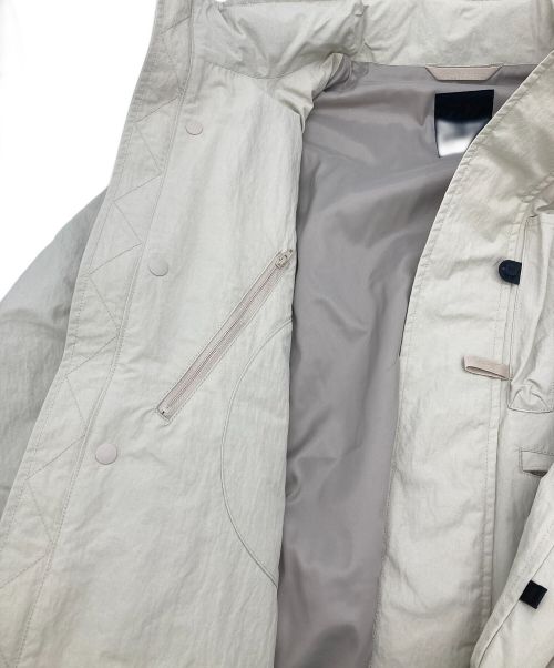 DAIWA PIER39（ダイワ ピア39）DAIWA PIER39 (ダイワ ピア39) TECH PERFECT FISHING JACKET ベージュ サイズ:Mの古着・服飾アイテム