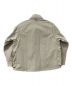 DAIWA PIER39 (ダイワ ピア39) TECH PERFECT FISHING JACKET ベージュ サイズ:M：35000円