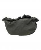 OUATオーユーエーティー）の古着「Office Bag」｜グレー