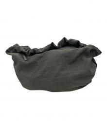 OUAT（オーユーエーティー）の古着「Office Bag」｜グレー