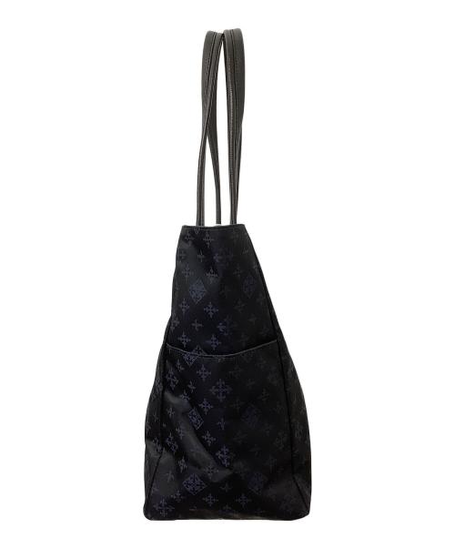 russet（ラシット）russet (ラシット) KANSEIトートバッグ RUZ1041121A0005 ネイビーの古着・服飾アイテム