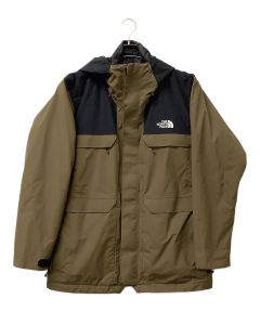 中古・古着通販】THE NORTH FACE (ザ ノース フェイス) マウンテン