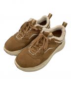 UGGアグ）の古着「スニーカー」｜ブラウン