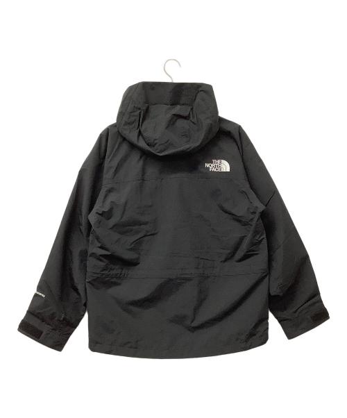 THE NORTH FACE（ザ ノース フェイス）THE NORTH FACE (ザ ノース フェイス) マウンテンパーカー ブラック サイズ:Mの古着・服飾アイテム