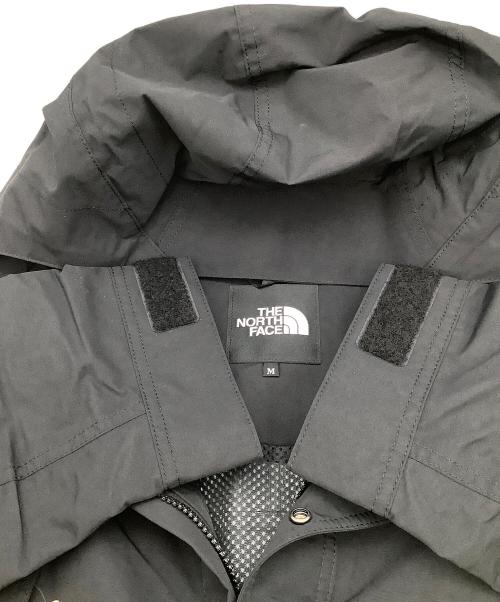 THE NORTH FACE（ザ ノース フェイス）THE NORTH FACE (ザ ノース フェイス) マウンテンパーカー ブラック サイズ:Mの古着・服飾アイテム