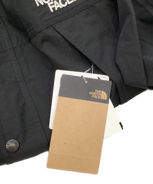 THE NORTH FACE（ザ ノース フェイス）THE NORTH FACE (ザ ノース フェイス) マウンテンパーカー ブラック サイズ:Mの古着・服飾アイテム