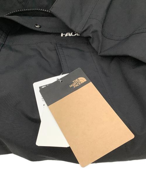 THE NORTH FACE（ザ ノース フェイス）THE NORTH FACE (ザ ノース フェイス) マウンテンライトジャケット ブラック サイズ:Mの古着・服飾アイテム