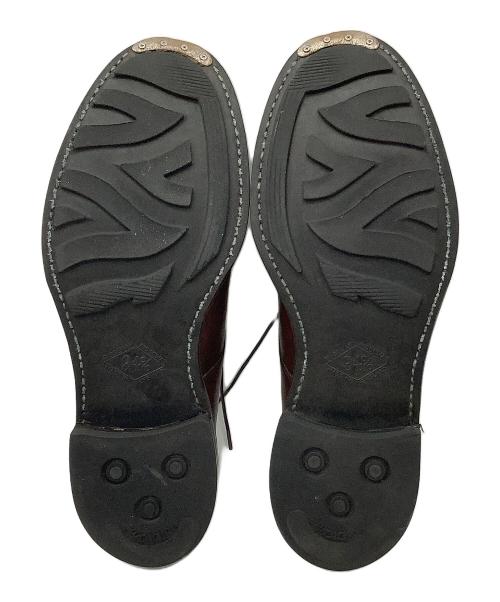 REGAL TOKYO（リーガルトーキョー）REGAL TOKYO (リーガルトーキョー) ビジネスシューズ ブラウン サイズ:26 1/2の古着・服飾アイテム