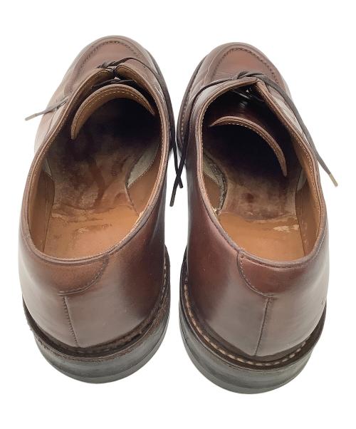 REGAL TOKYO（リーガルトーキョー）REGAL TOKYO (リーガルトーキョー) ビジネスシューズ ブラウン サイズ:26 1/2の古着・服飾アイテム