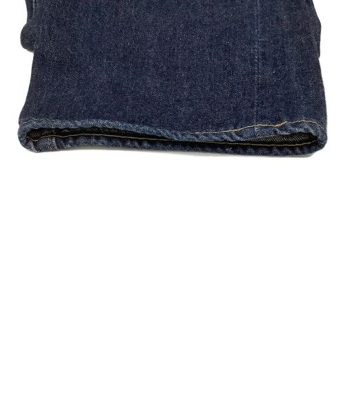 SUGAR CANE（シュガーケーン）SUGAR CANE (シュガーケーン) ストレートデニムパンツ インディゴ サイズ:W30の古着・服飾アイテム