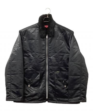 中古・古着通販】SUPREME (シュプリーム) キルティングジャケット