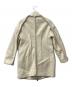 DIESEL (ディーゼル) コート アイボリー サイズ:XS：6000円