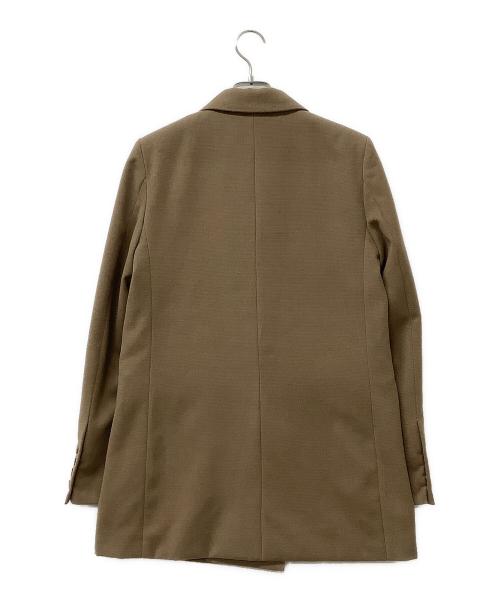 ACYM（アシーム）ACYM (アシーム) セットアップスーツ ベージュ サイズ:Ｆの古着・服飾アイテム