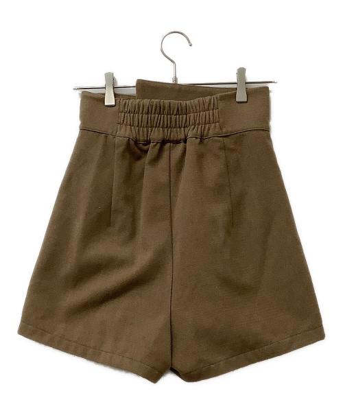 ACYM（アシーム）ACYM (アシーム) セットアップスーツ ベージュ サイズ:Ｆの古着・服飾アイテム