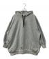 darich（ダーリッチ）の古着「パーカー」｜グレー
