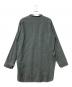 LEVI'S VINTAGE CLOTHING (リーバイス ビンテージ クロージング) オーバーサイズシャツ　SUNSETタグ インディゴ サイズ:L：10000円