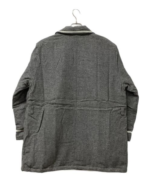 Yves Saint Laurent（イヴサンローラン）Yves Saint Laurent (イヴサンローラン) キルトガウン サイズ:M～Lの古着・服飾アイテム