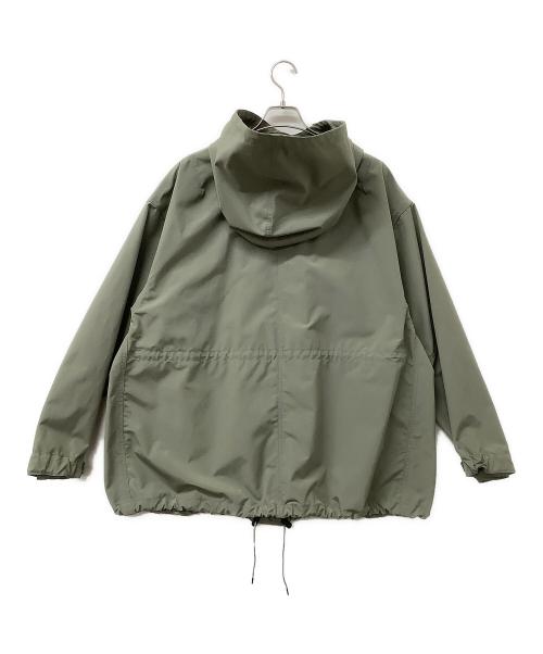 MARKA（マーカ）MARKA (マーカ) マウンテンパーカー オリーブ サイズ:1の古着・服飾アイテム