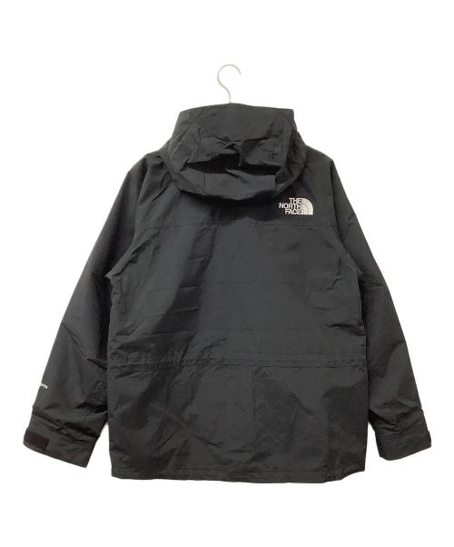THE NORTH FACE（ザ ノース フェイス）THE NORTH FACE (ザ ノース フェイス) マウンテンライトジャケット ブラック サイズ:Mの古着・服飾アイテム