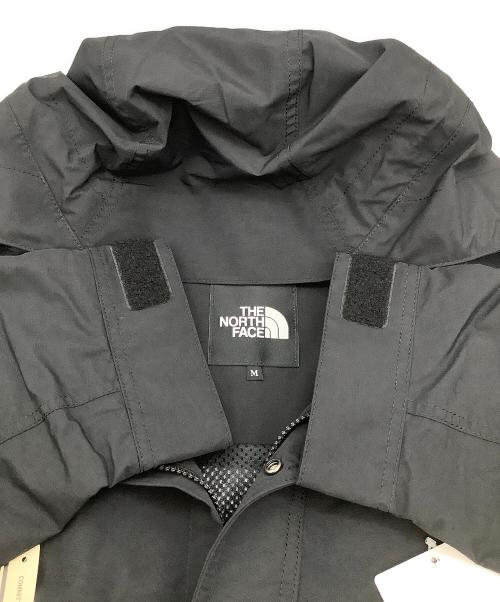 THE NORTH FACE（ザ ノース フェイス）THE NORTH FACE (ザ ノース フェイス) マウンテンライトジャケット ブラック サイズ:Mの古着・服飾アイテム