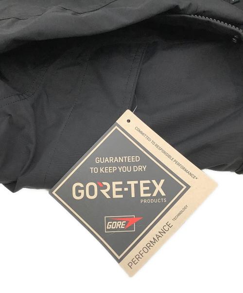 THE NORTH FACE（ザ ノース フェイス）THE NORTH FACE (ザ ノース フェイス) マウンテンライトジャケット ブラック サイズ:Mの古着・服飾アイテム