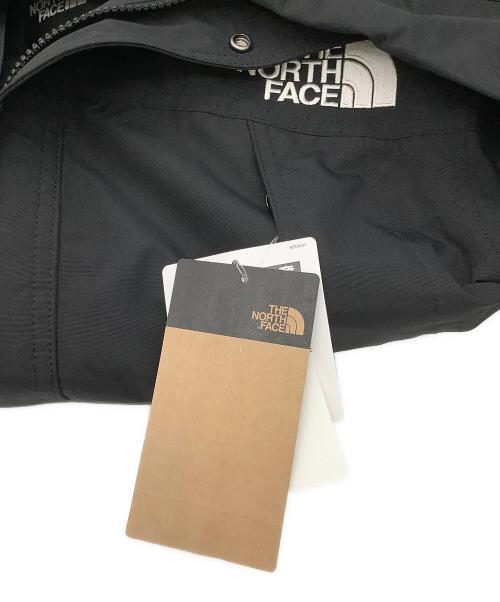 THE NORTH FACE（ザ ノース フェイス）THE NORTH FACE (ザ ノース フェイス) マウンテンライトジャケット ブラック サイズ:Mの古着・服飾アイテム