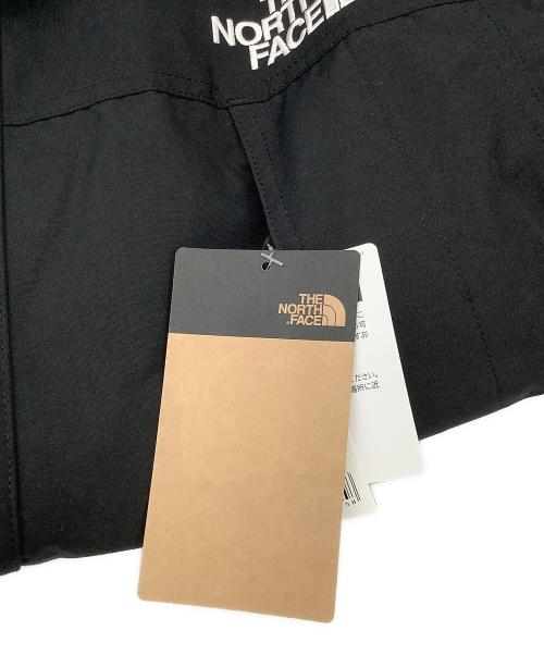 THE NORTH FACE（ザ ノース フェイス）THE NORTH FACE (ザ ノース フェイス) マウンテンライトジャケット ブラック サイズ:Lの古着・服飾アイテム