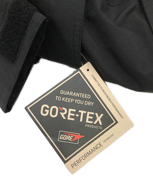 THE NORTH FACE（ザ ノース フェイス）THE NORTH FACE (ザ ノース フェイス) ジャケット マウンテンライトジャケット ブラック サイズ:Mの古着・服飾アイテム