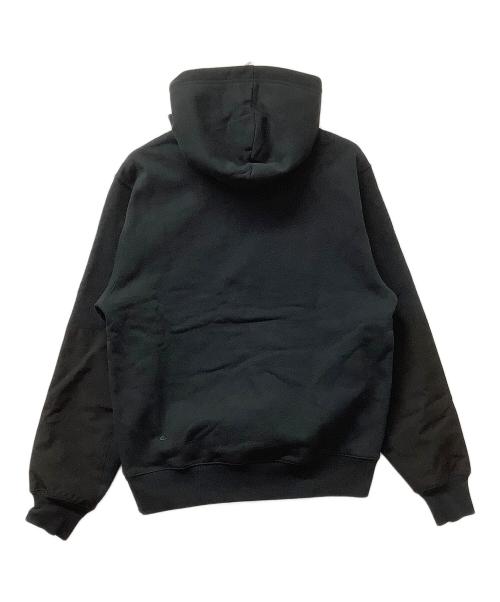 NIKE（ナイキ）NIKE (ナイキ) プルオーバーパーカー NOCTA Hoodie ブラック サイズ:Mの古着・服飾アイテム