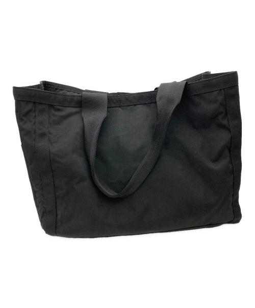 BRIEFING（ブリーフィング）BRIEFING (ブリーフィング) FREIGHTER ARMOR TOTE ブラックの古着・服飾アイテム