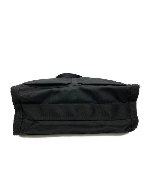 BRIEFING（ブリーフィング）BRIEFING (ブリーフィング) FREIGHTER ARMOR TOTE ブラックの古着・服飾アイテム