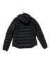 CANADA GOOSE (カナダグース) ダウンジャケット ブラック サイズ:M：35000円