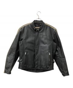 中古・古着通販】Schott (ショット) レザージャケット ポリスマン