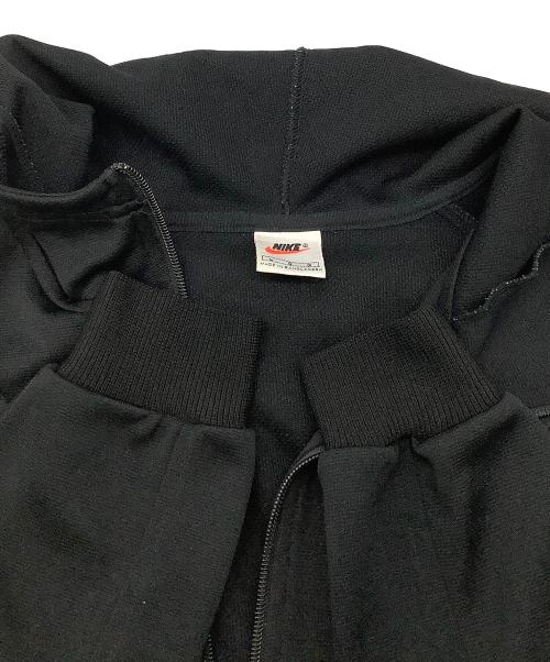 NIKE（ナイキ）NIKE (ナイキ) トラックジャケット ブラック サイズ:Lの古着・服飾アイテム