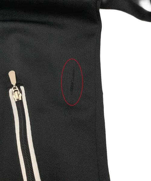 NIKE（ナイキ）NIKE (ナイキ) トラックジャケット ブラック サイズ:Lの古着・服飾アイテム