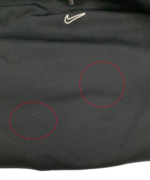 NIKE（ナイキ）NIKE (ナイキ) トラックジャケット ブラック サイズ:Lの古着・服飾アイテム