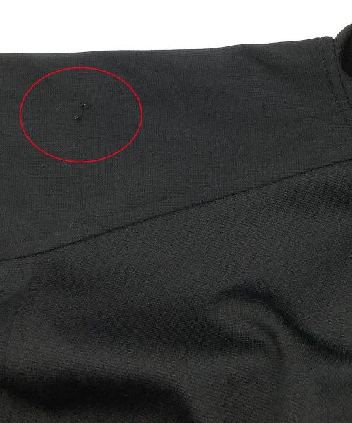 NIKE（ナイキ）NIKE (ナイキ) トラックジャケット ブラック サイズ:Lの古着・服飾アイテム